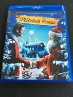 Plötzlich Santa - Eine zauberhafte Weihnachtsgesch [Blu-ray]