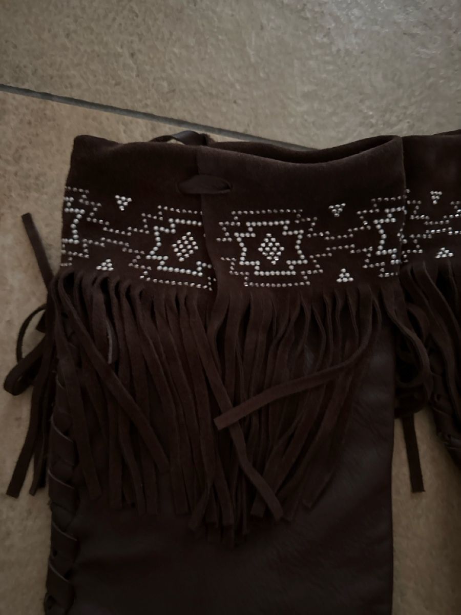 Damenschuhe: Indianini Originali Grösse 38 – Neu (gemäss Beschreibung) aus Otelfingen von Tommy112 2