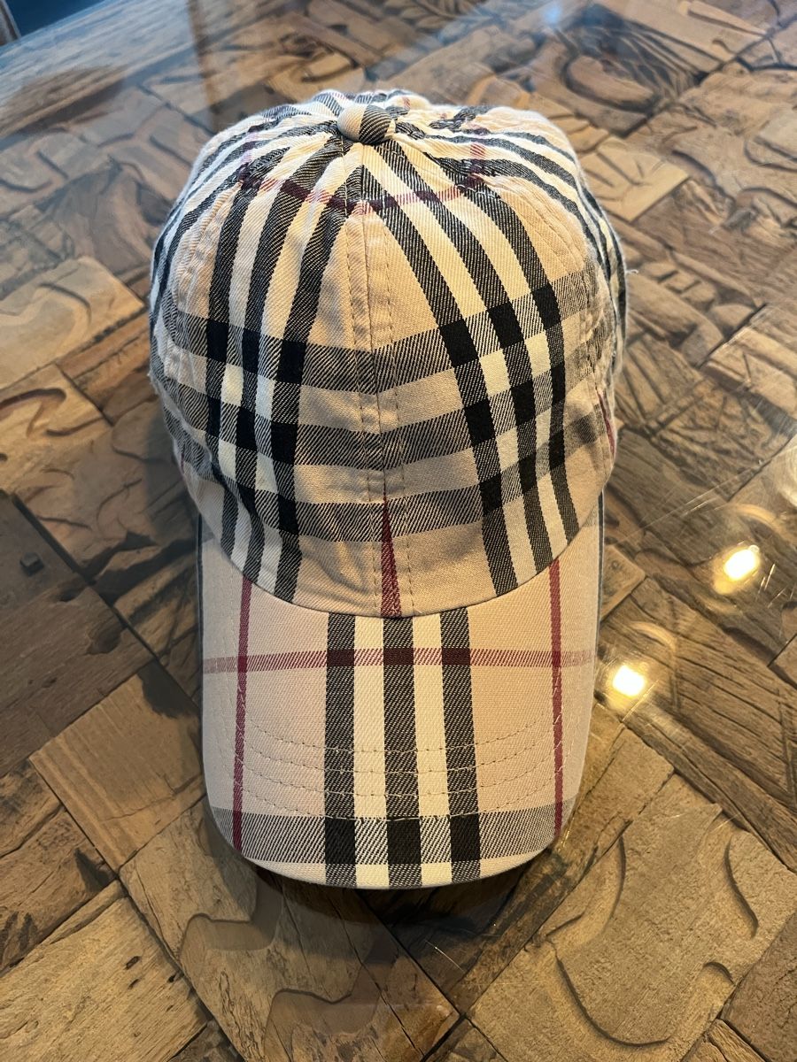 Burberry Hüte, Mützen & Caps: Burberry Cap  – Gebraucht aus Oberwil BL von Babylon0