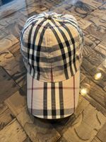 Burberry Cap 