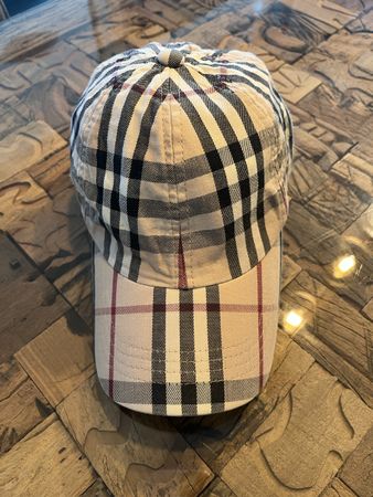 Burberry Cap