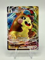 Pokémon Morpeko VMAX 080/202 Schwert & Schild Base Set SWSH