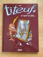 Titeuf 3 ça épate les filles…