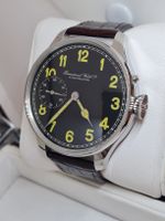 IWC Fliegeruhr - Mariage - 1921 - frisch revidiert