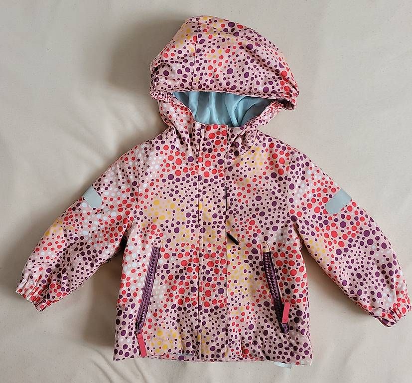 Giacche & Cappotti: Winterjacke Manor, Grösse 86/92 – Usato da Winterthur venduto da nadine_e