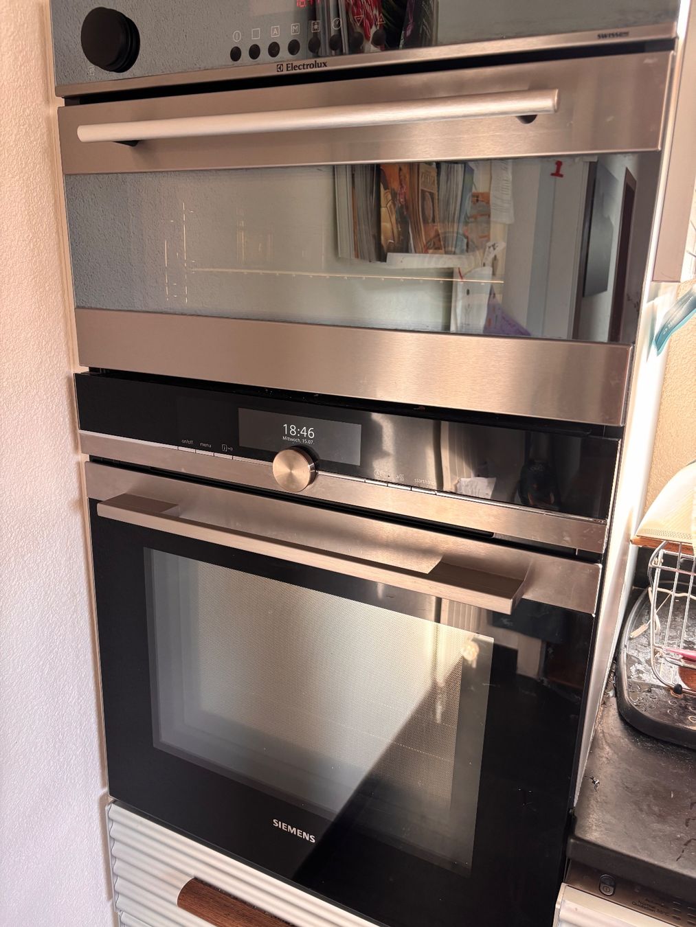 Cuisines complètes: Küche komplett inklusive Geräten – D'occasion à Belp par sar_ln52 1
