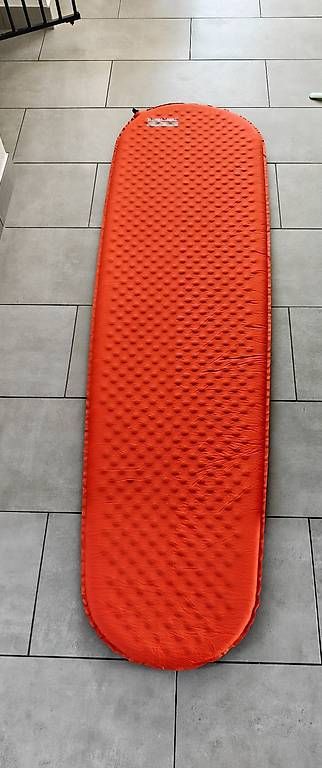 Matratzen: Matelas camping auto gonflable Thermarest Pro light plus – Gebraucht aus Chamoson von mas_f2tv 2