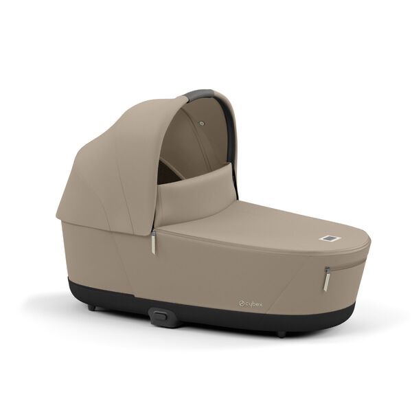Cybex Carrozzine: CYBEX Platinum Priam Lux Carry Cot – Nuovo (secondo la descrizione) da Eggenwil venduto da Valetilda