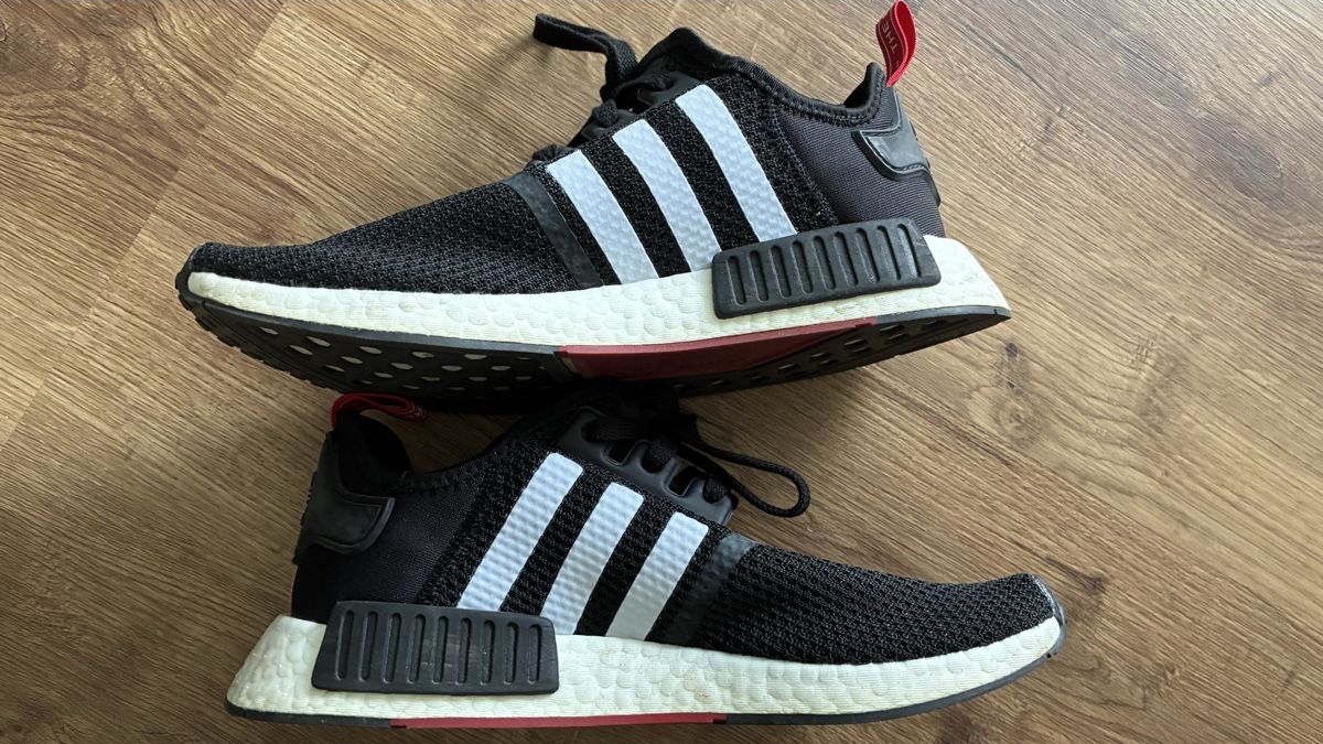 Adidas Scarpe da uomo: Adidas Sneaker NMD  – Nuovo (secondo la descrizione) da Staad SG venduto da Micho76