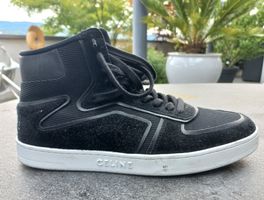 CELINE CT 01 Z High-Top Sneaker schwarz Unisex Groose:43