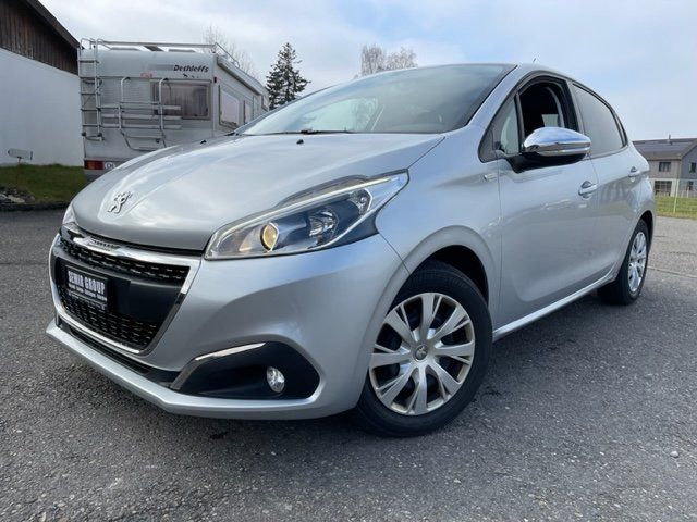 PEUGEOT 208 1.2 PureTEC URBAN SOUL/ KLIMA/ NAVI/ TEMPOMAT