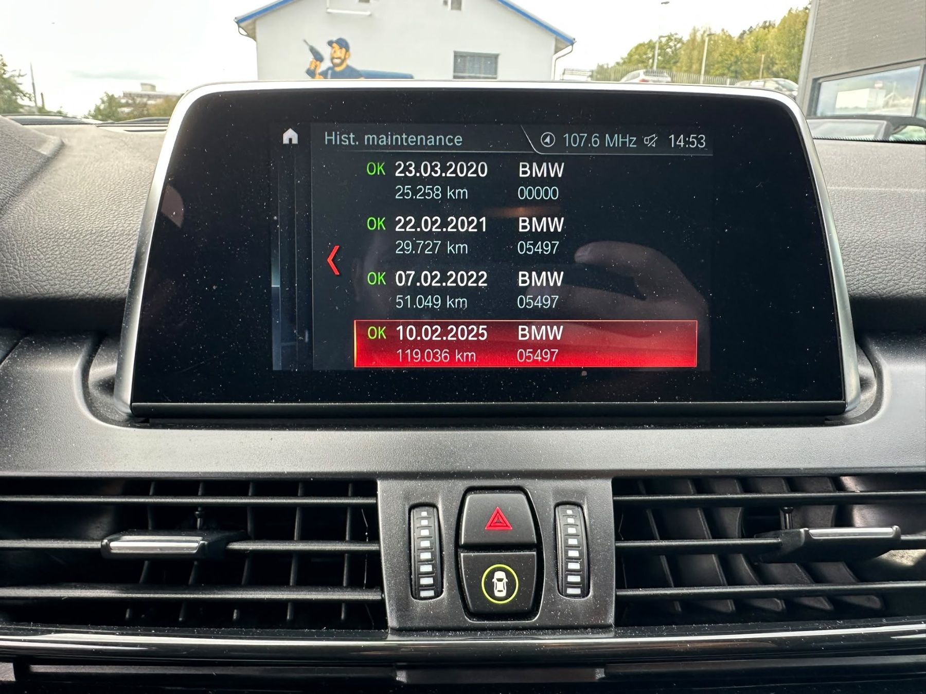 BMW Autos: BMW 225xe – Défectueux à Otelfingen par hof74 3