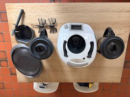 Thermomix TM5