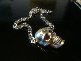totenkopfkette