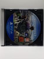Watch Dogs 2 - PlayStation 4 Disc only 