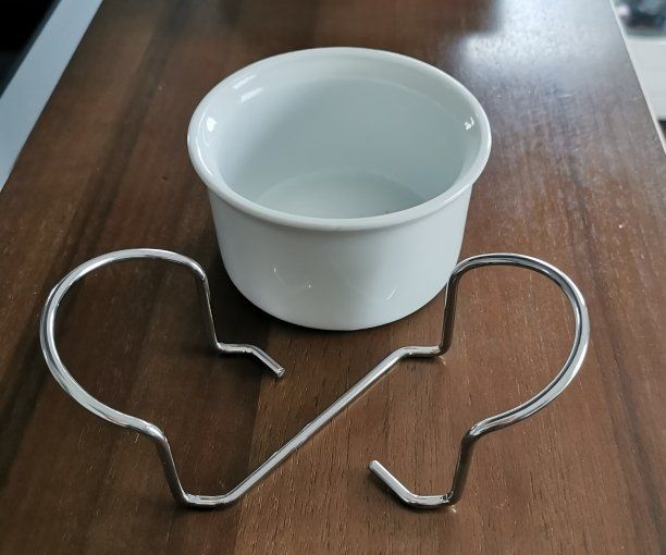 Bodum Pentole: Bodum Hot Pot – Usato da Dänikon ZH venduto da Beldiwuffi 1