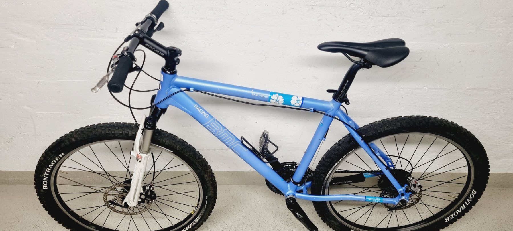 BMC Vélos: BMC Montainbike 26" – D'occasion à Zürich par beaahaus 1