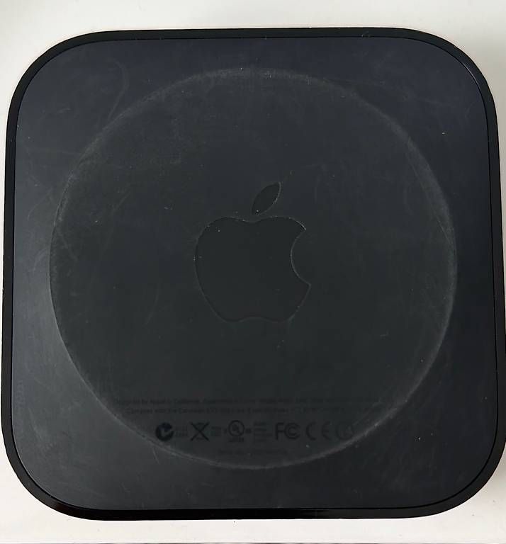 Lettore multimediale & Streamer: Apple TV (3. Generation) – Usato da Adlikon b.Regensdf venduto da Mahmut1 1