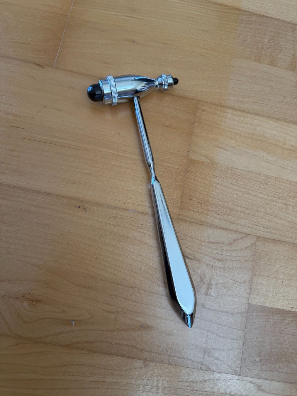 Attrezzature mediche: Reflex-Hammer + Stimmgabel – Usato da Dübendorf venduto da dreamliner-787