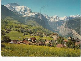Wengen 1976