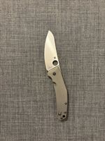 Spyderco Spydiechef