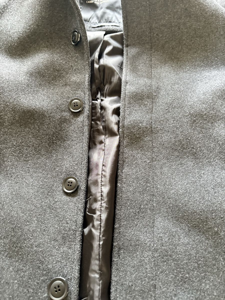 Cappotti: Herrenmantel von "Indicode Jeans" in Grösse M – Usato da Solothurn venduto da M_A_R_C_O_ 1