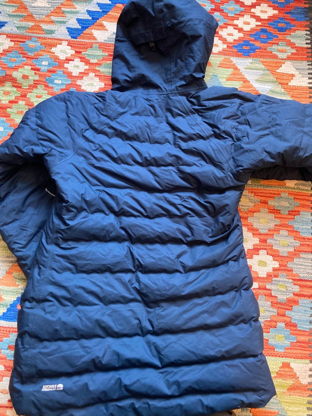 Rab Giacche: RAB DAUNENJACKE VALIANCE PARKA WMNS – Nuovo (secondo la descrizione) da Bern venduto da Mkollega 1