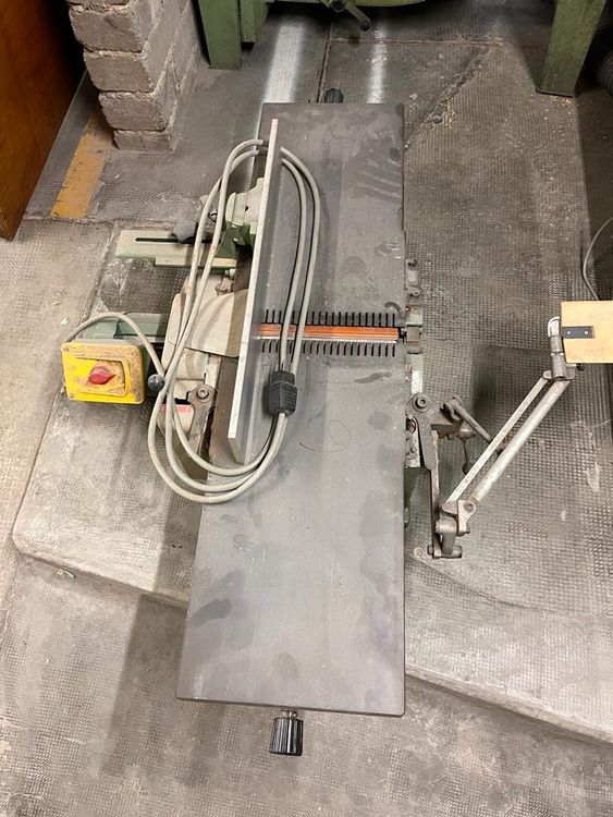 Raboteuse automatique Inca 343.190 (Gebraucht) in Neuchâtel für CHF 600 ...