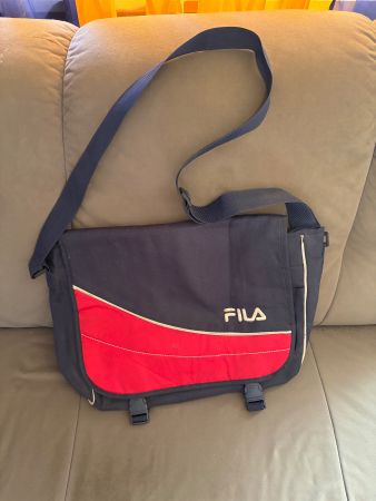 FILA Umhängetasche Vintage