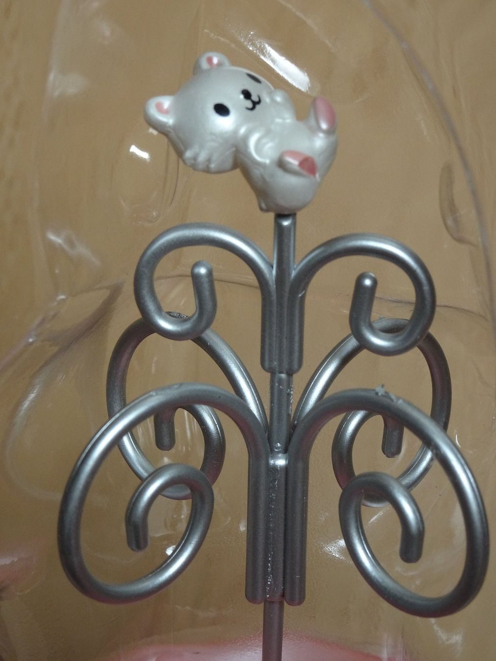 Tutte le decorazioni: Sanrio Hello Kitty / Charmmy Kitty Schmuckständer – Nuovo (secondo la descrizione) da Oberönz venduto da sunblink 5