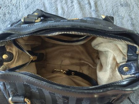 Mollerus hand und Umhänge Tasche 