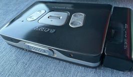 Sony Walkman WM-EX622 – New Belt, Serviced, Fully Workin