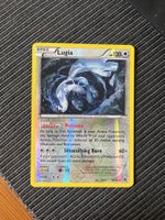Pokemon Lugia Reverse Holo XY Fates Collide NM