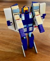Transformers (G1): Triple Changers / Blitzwing