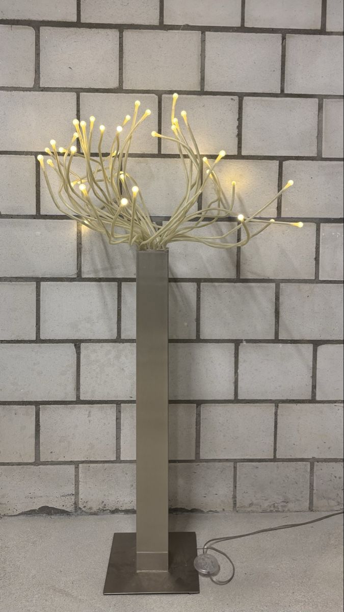 Ikea Lampade: Medusa Lampe  – Usato da Grossaffoltern venduto da Sosinoid