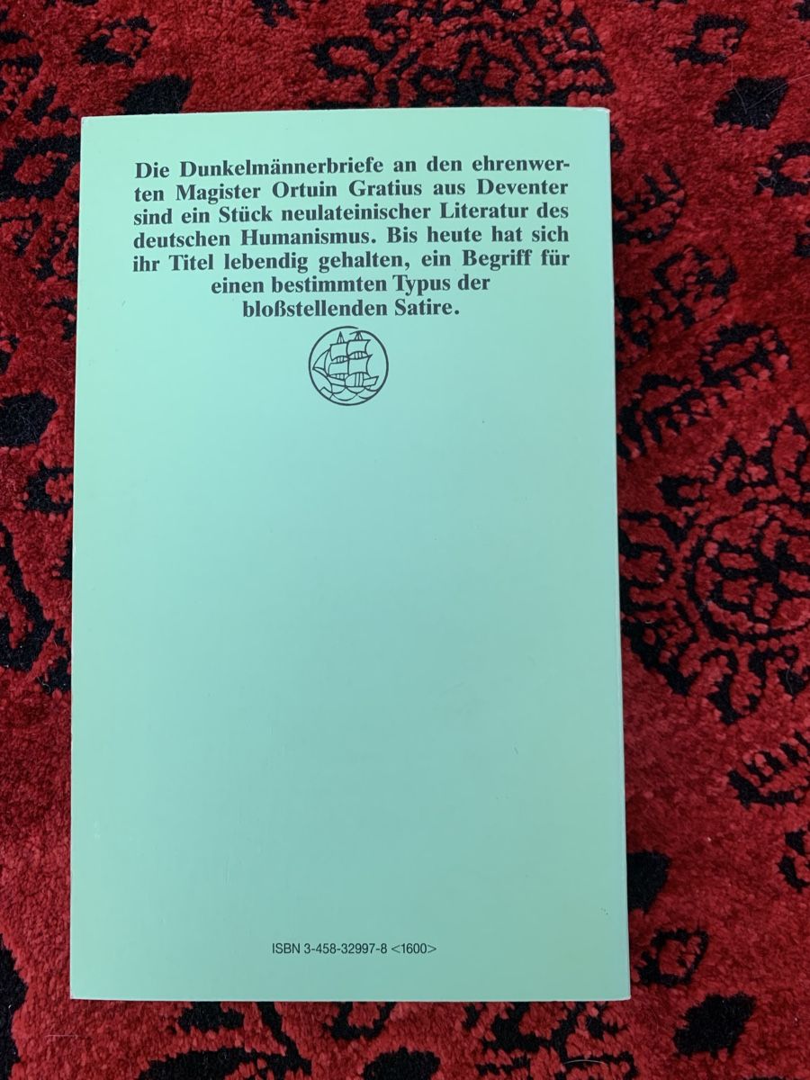 Livres: buch – D'occasion à Basel par 02paulina 1