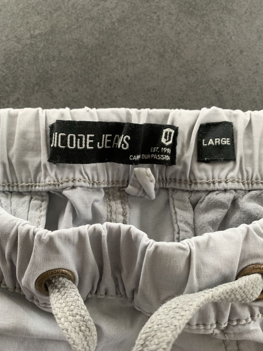 Pantalons: Indicode Jeans Cargo Hosen – D'occasion à Ins par luc_9s57 3