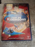 DVD Trickfilm Triff die Robinsons Walt Disney 