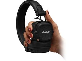Marshall Major Bluetooth Kopfhörer
