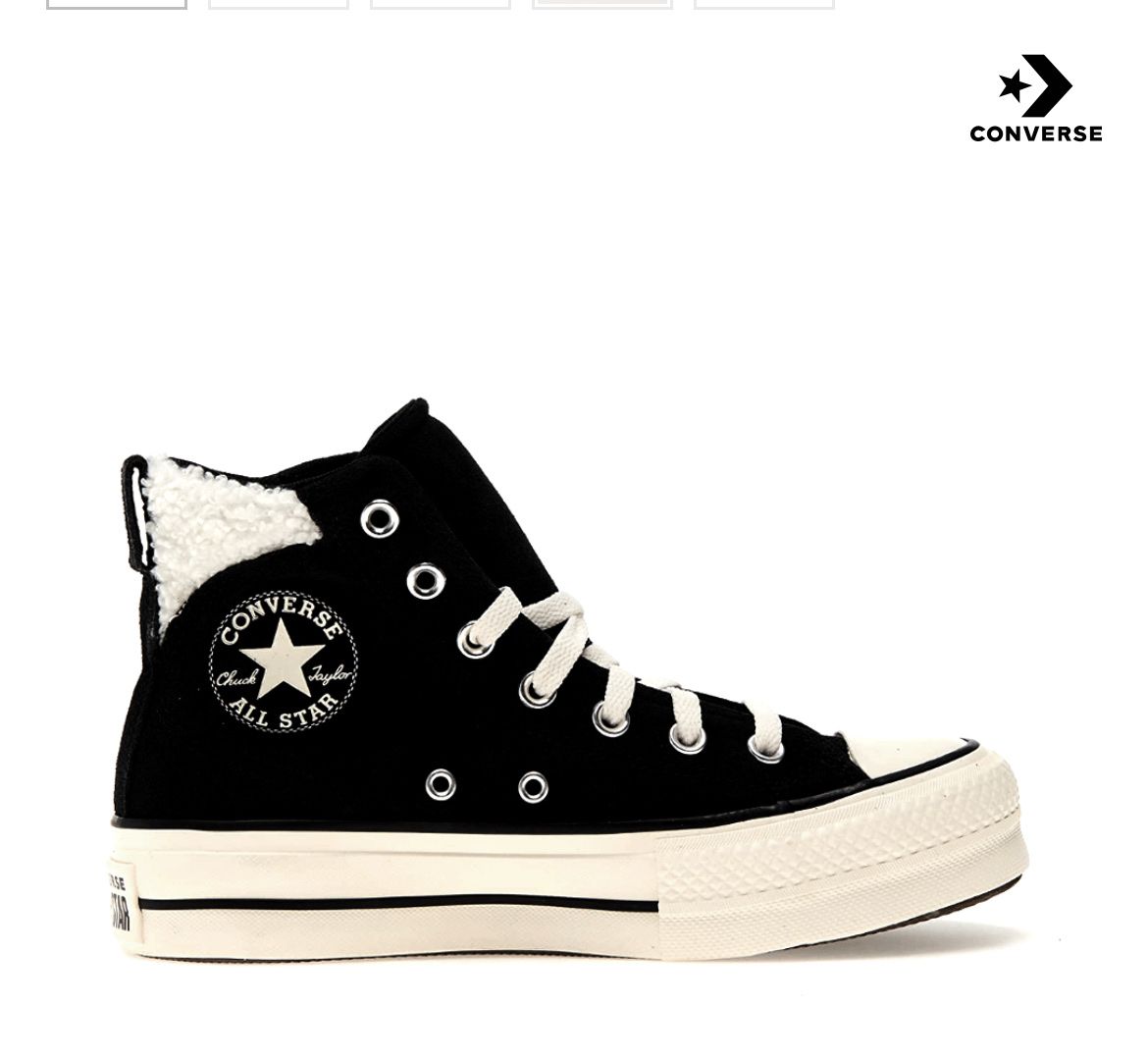 Converse Chaussures femmes: Converse Damenschuhe – Neuf avec emballage d'origine à horgen par NaMu1 4