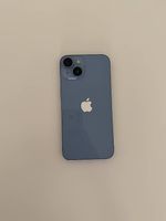 iPhone 14 Blau 128 GB