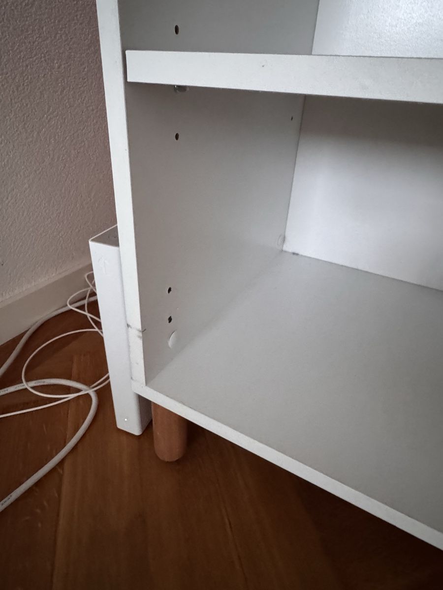 Mobili TV: TV-Möbel – Usato da Bern venduto da chr_y8f7 4