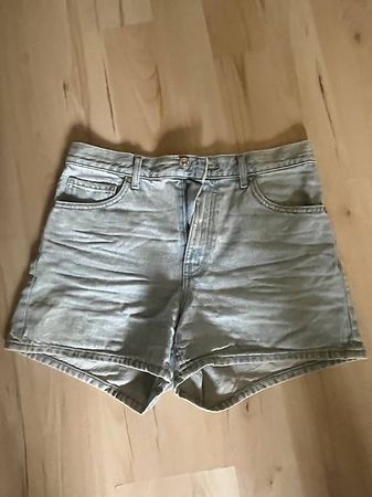 Jeans Shorts Grösse 40