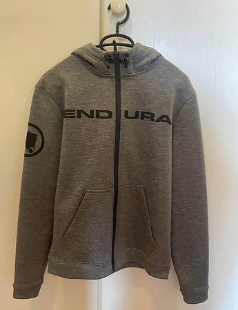 Endura Bikejacke Freizeitjacke