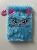Notizbuch Katze 