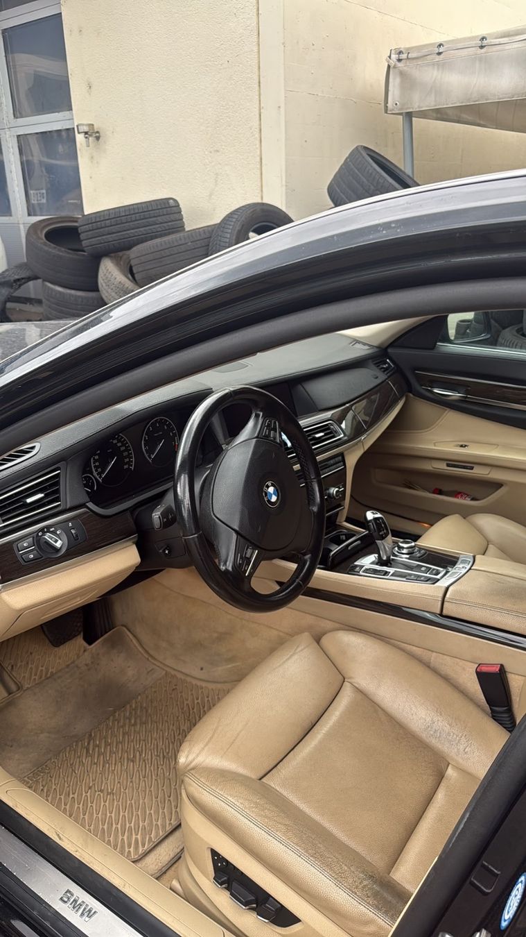 BMW Autos: Bmw 750li – Gebraucht aus Windisch von val_d66z 3