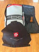 Airboard Stormrider - Wildwasser SUP