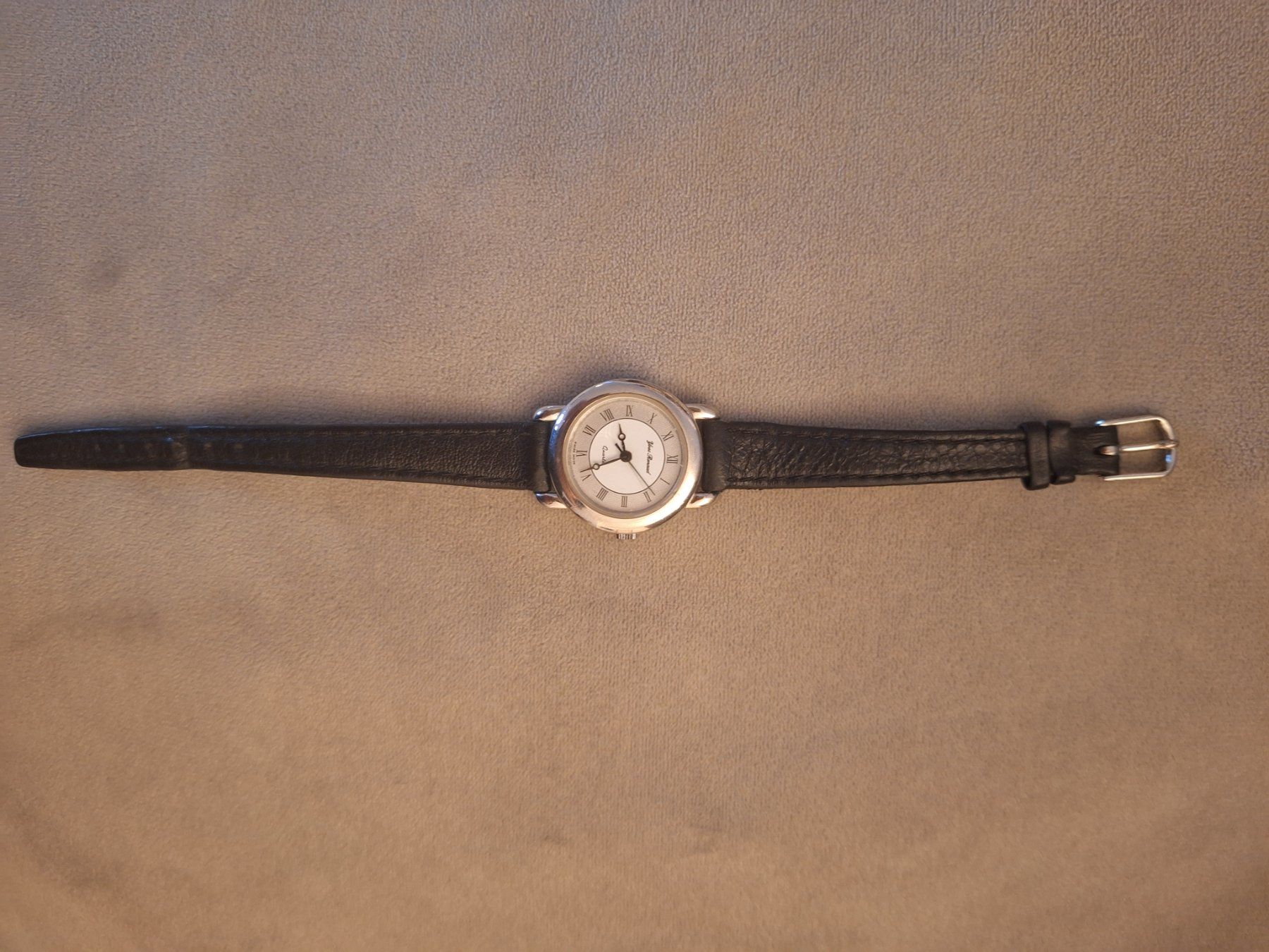 Orologi: Yves Renaud Damenuhr – Usato da Grenchen venduto da sean01 1