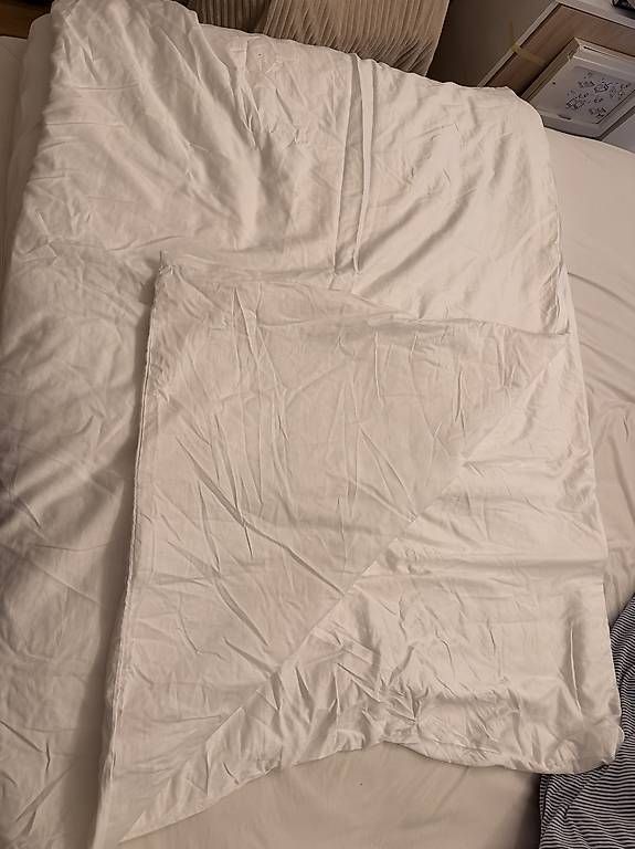 Coperte: NEUE Levia Gewichtsdecke – Nuovo (secondo la descrizione) da Effretikon venduto da sissidrake