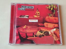 Morcheeba Big Calm